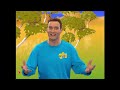 The Wiggles It S A Wiggly Wiggly World 2000 Part 4
