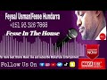 Feysal Usman (Fesse hundarra) New Oromo Cover Music 2021