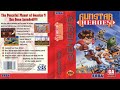 Sega Genesis Gameplay Review Gunstar Heroes Hd Full 60f