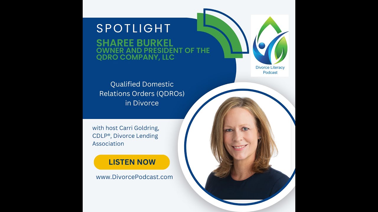 Professional Spotlight Carri Goldring and Sharee Burkel