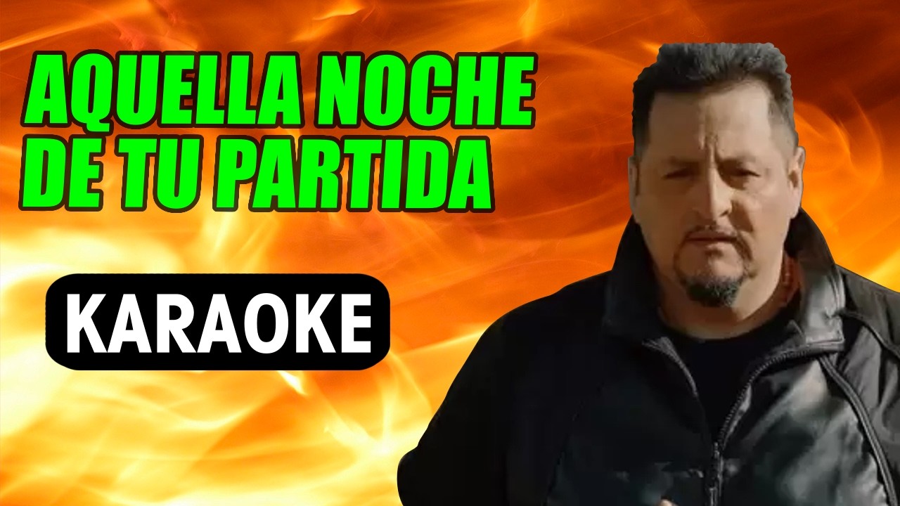 AQUELLA NOCHE