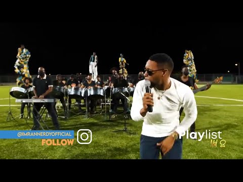 Imran Nerdy Playlist Vol. 2 Full Performance 2021!