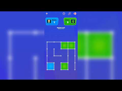Dots And Boxes Multiplayer