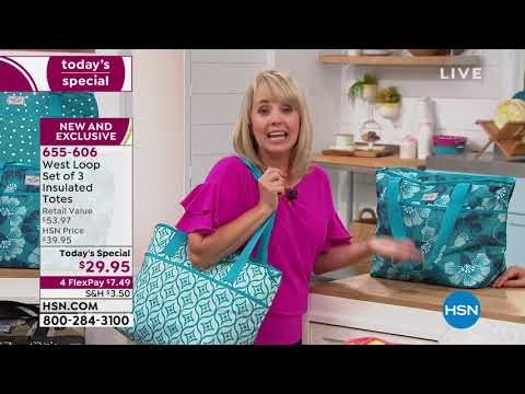 HSN | Summer Grilling & Entertaining 07.02.2019 - 03 PM