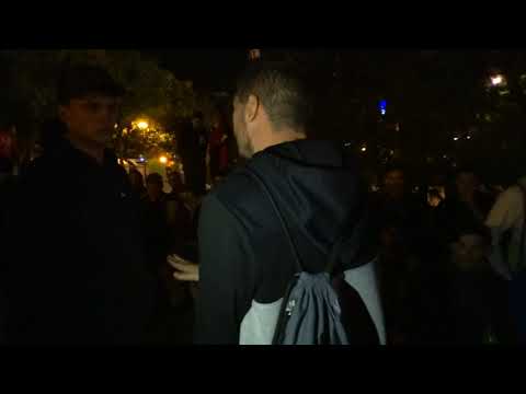 MR.SAKE vs KEVIN KSG -Octavos- El Rimadero, Minuto Battle 2018