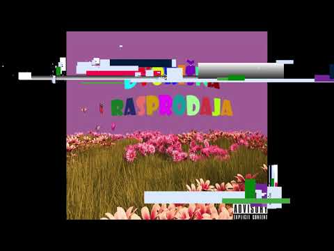 03. Zeiger Inc. - Sajfer #1 (Official Audio Visualiser)