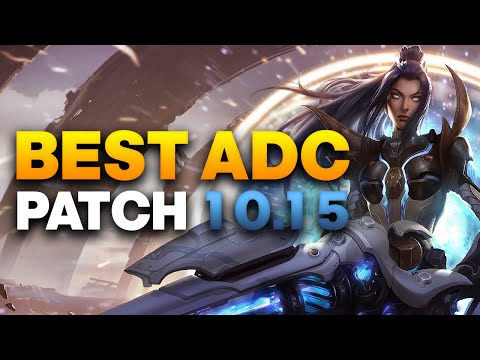 Grandmaster Caitlyn ADC Gameplay - Testing the New Caitlyn Buffs | League of Legends