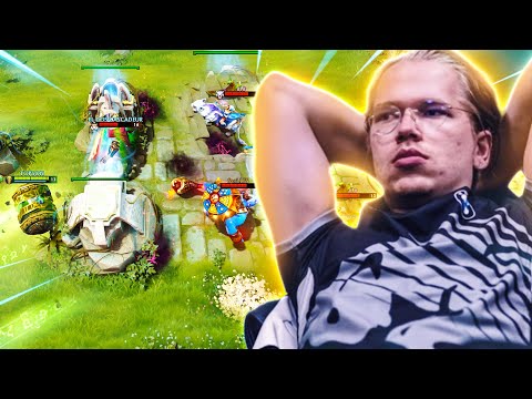 Topson's NEXT LEVEL EARTH SPIRIT is back!