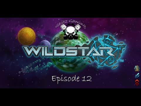 Wildstar - Long Play - Ep12