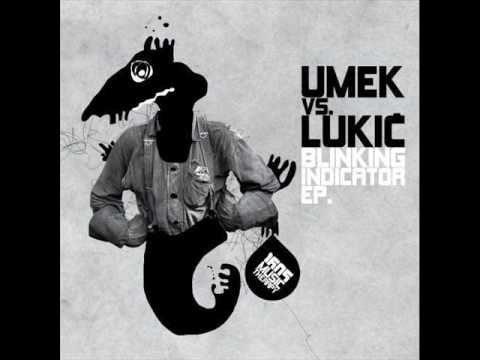Umek And Sinisa Lukic - Hero Bill
