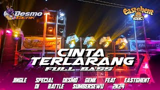 Download lagu DJ Spesial Pargoy CINTA TERLARANG xDj Riski Irvan Nanda mp3