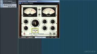Video thumbnail for MicroWarmer (PSP Dynamics Explained) by Groove3