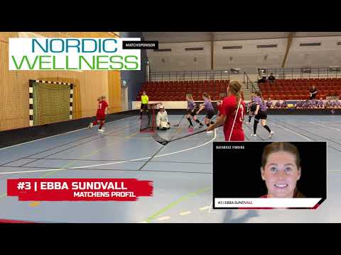 Matchintro   Dam A   211106