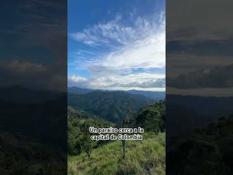 Pacho Cundinamarca el mejor vividero del mundo