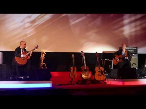 31.TNF - Gitarowy duet Marek Napiórkowski i Artur Lesicki...