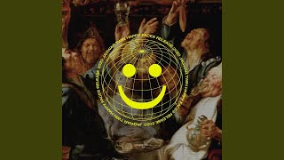 Cover art for Happy face