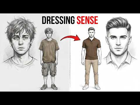 Ultimate Dressing Sense Guide 2025 // No Bakwas (Ep.24)