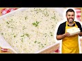 O SEGREDO DO ARROZ SOLTINHO I SEM PAPA I BRANQUINHO E SOLTINHO I Receitas De Pai
