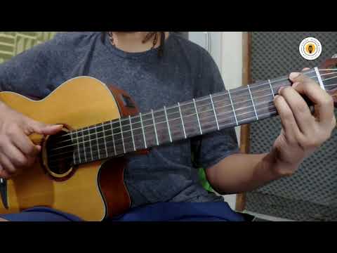 Sou Você - Toni Garrido