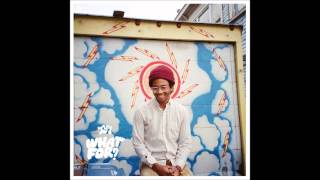 Toro Y Moi - Ratcliff