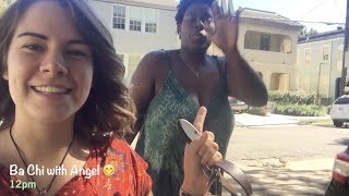 Student Vlog: Lucas's Fall Break Staycation