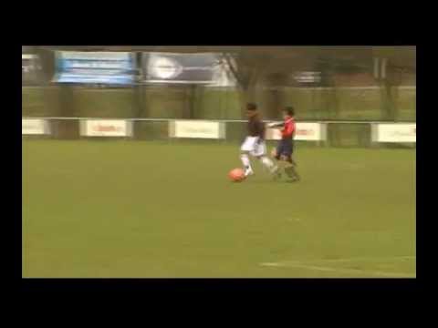 Kleine Ronaldhino Schaesberg F1 2011