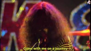 Ramones - Garden Of Serenity (live Finland 88&#39; sub-ing/lyrics)