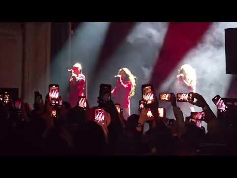 FULL SHOW! Danity Kane: The Untold Chapter Tour LIVE in San Francisco 12/9/25 (Opening Night)