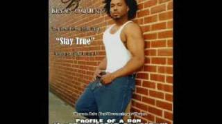 I Don't Know Why (I Love You) Bryan O'Quinn * Promo Flyer: Feat.The Brand New Heavies