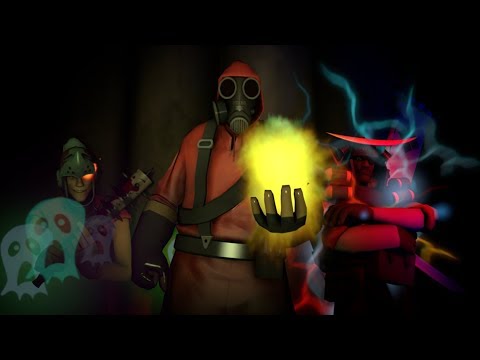 (TF2) - New Hacked Server !!!Free Items!!!