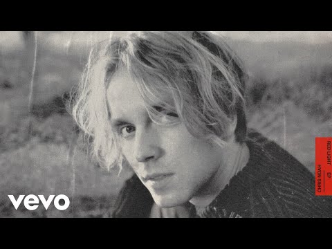 Chris Noah - Red Light (Audio)