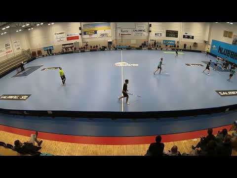 2022-02-02 - Jas - Lindås - Kärra/Floda (5-3)