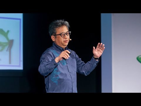 食料産業学科 AI/IoTがつくる新たな海藻養殖／琉球大学 瀬名波 出 先生【夢ナビTALK】