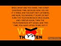 REUPLOAD WNET Thirteen Anti Piracy Screen 2012 Present 2 WARNING SWEARING