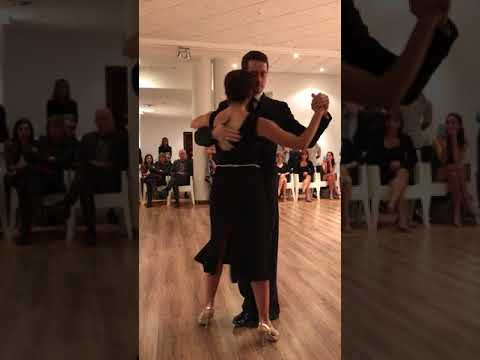 Lorena Tarantino  Giovanni Cocomero - Tenia que suceder