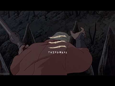 ZERODAY - CRYPT [PROD. SANTOS SANTANA] (lyrics)