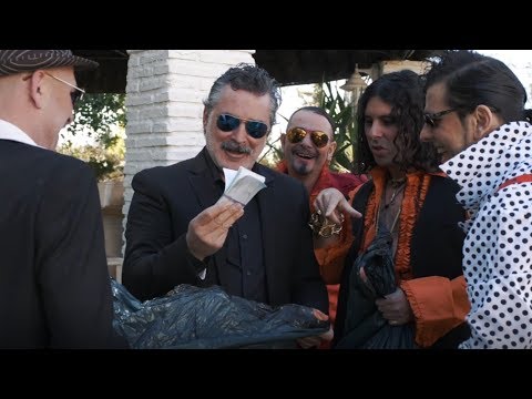 Mafia Sureña - La Pompa Jonda Feat. Pepe Begines