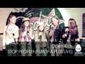 Open Kids - Stop People! live at Europa Plus Radio ...