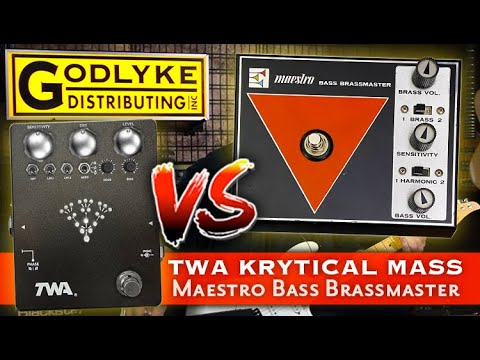 Does it sound like a Brassmaster?