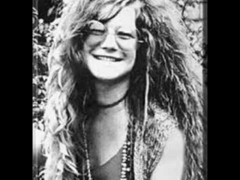 Janis Joplin Top 20 Playlist