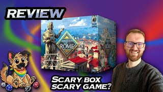 Unknown - Foundations of Rome video thumbnail