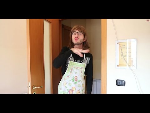 Carolina e Carmela la cacaglia - Carmine Migliaccio