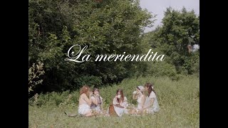 La meriendita - Trailer oficial