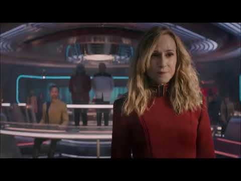 StarFleet Academy Episode 1 San Fransisco song!~