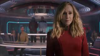 StarFleet Academy Episode 1 San Fransisco song!~