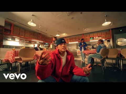 Ismail Izzani - Tenggelam (Official Music Video)