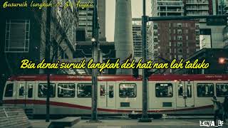 Download lagu BASURUIK LANGKAH _HARRI PARINTANG // BY SRI FAYOLA mp3