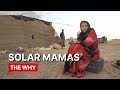 Documentary Society - Solar Mamas