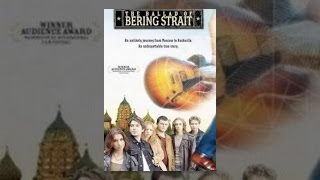 The Ballad of the Bering Strait