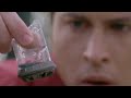 Power Rangers Time Force Frax S Fury Bio Lab Syrup Feel Better